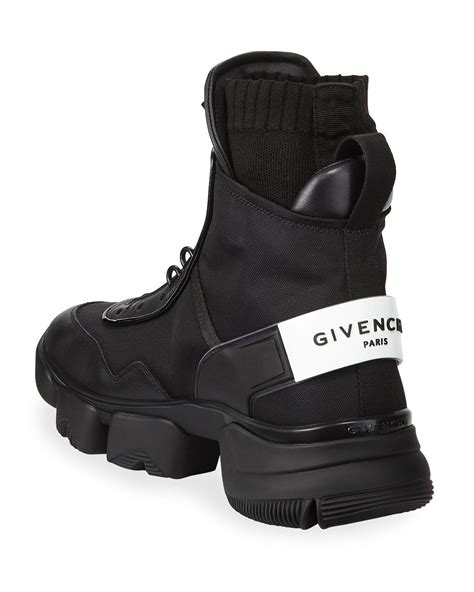 givenchy boot sneaker|givenchy boots price.